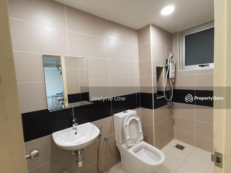 Servis Apartment untuk Disewa di Saville @ Cheras - Jeslyne Low - PropertyGuru.com.my