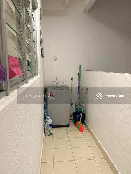 Servis Apartment untuk Disewa di Saville @ Cheras - Jeslyne Low - PropertyGuru.com.my