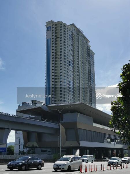 Servis Apartment untuk Disewa di Saville @ Cheras - Jeslyne Low - PropertyGuru.com.my