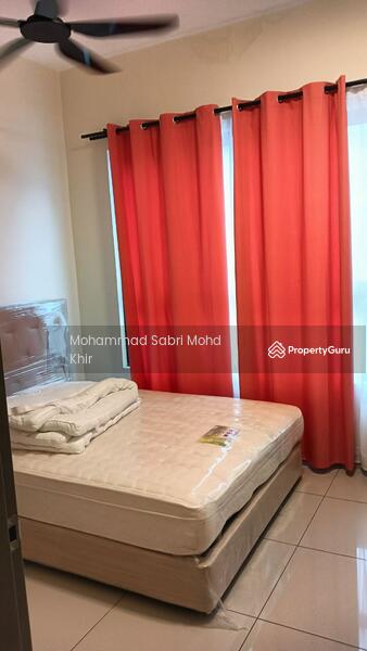 Bedroom at first floor. 