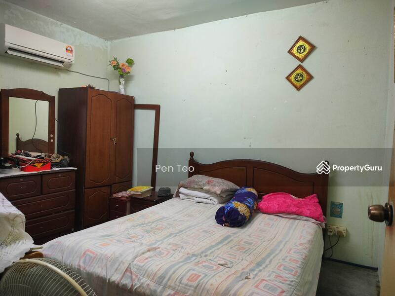 Untuk Dijual - Halaman Murni Apartment