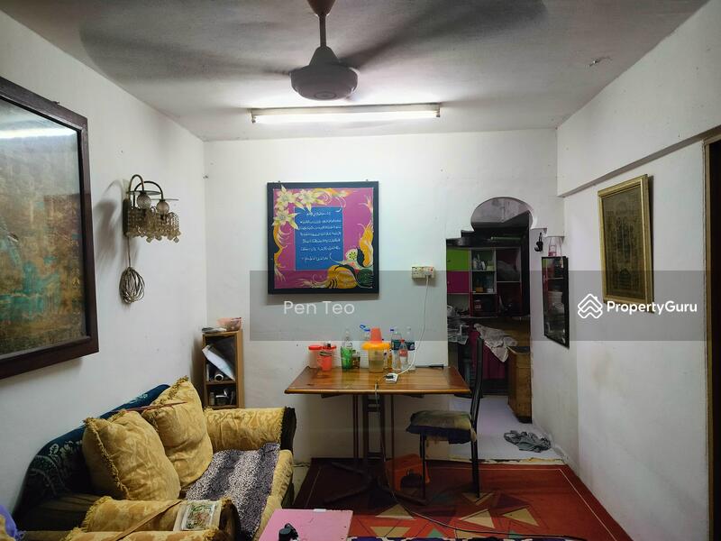 Untuk Dijual - Halaman Murni Apartment