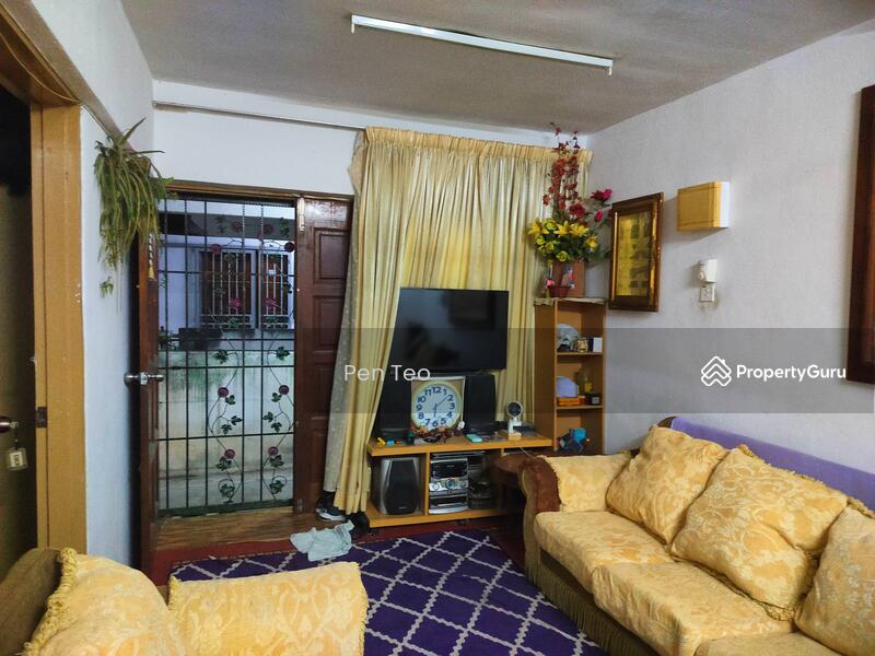 Untuk Dijual - Halaman Murni Apartment