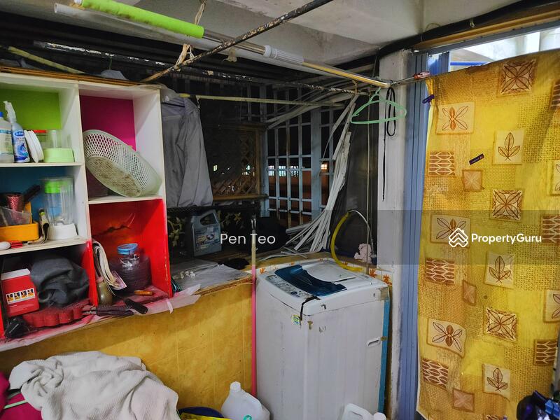 Untuk Dijual - Halaman Murni Apartment
