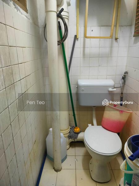 Untuk Dijual - Halaman Murni Apartment