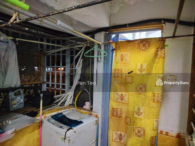 Untuk Dijual - Halaman Murni Apartment