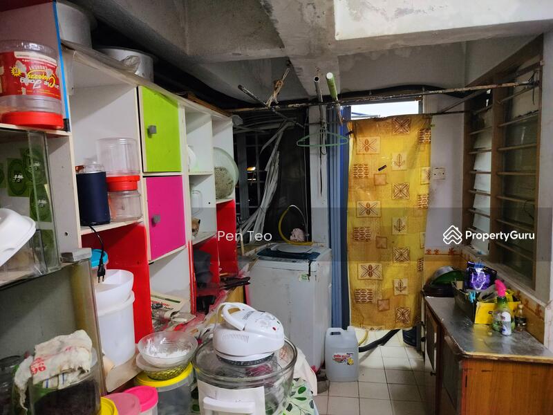 Untuk Dijual - Halaman Murni Apartment