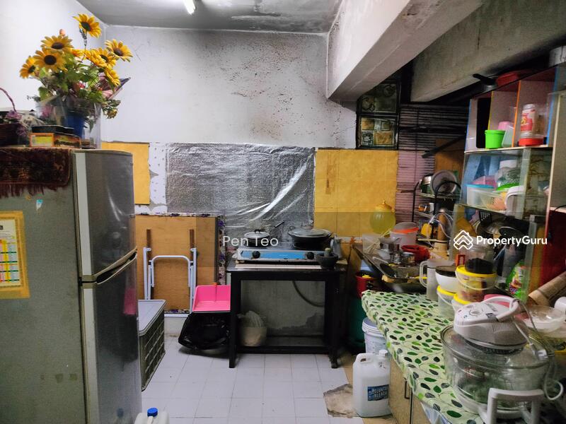 Untuk Dijual - Halaman Murni Apartment
