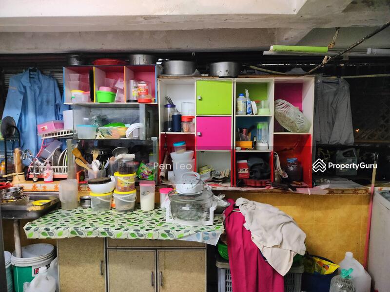 Untuk Dijual - Halaman Murni Apartment