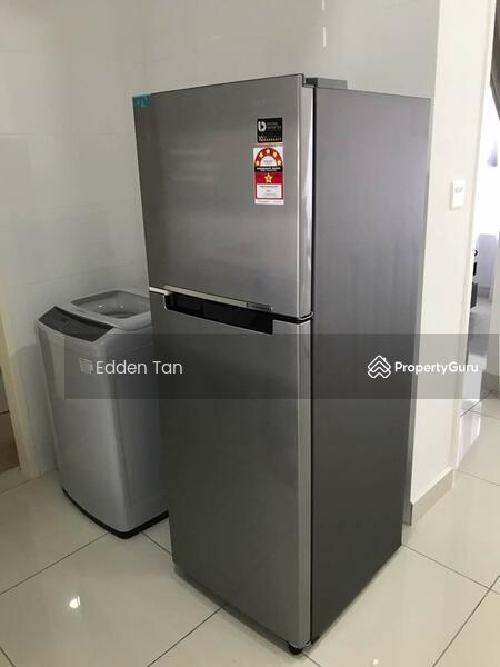 Service Residence for Rent at The Clio Residences - Edden Tan - PropertyGuru.com.my