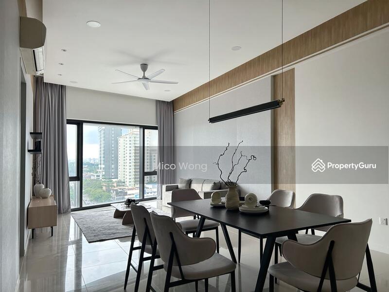 Kediaman Servis untuk Disewa di Sapphire Paradigm - Mico Wong - PropertyGuru.com.my