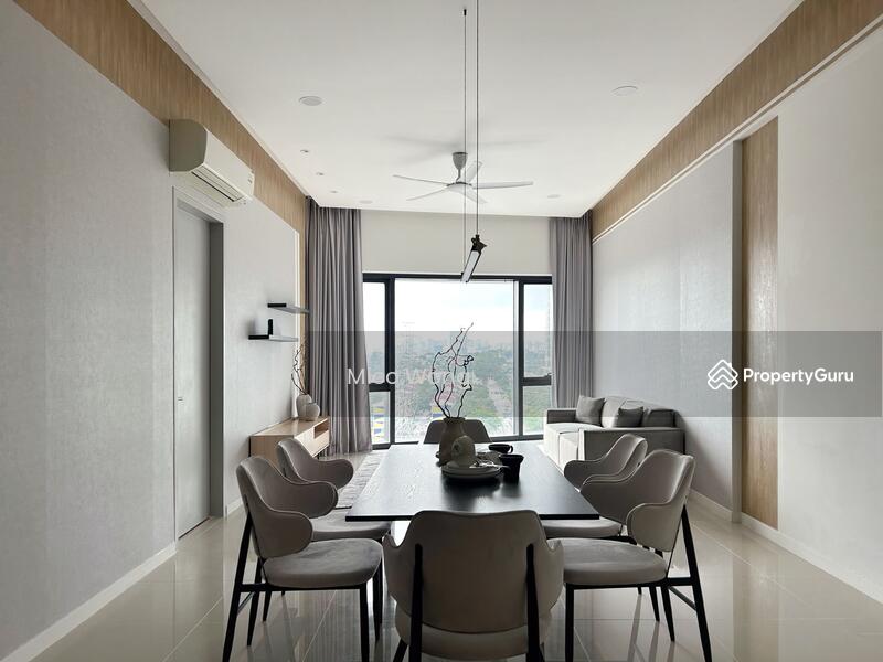 Kediaman Servis untuk Disewa di Sapphire Paradigm - Mico Wong - PropertyGuru.com.my
