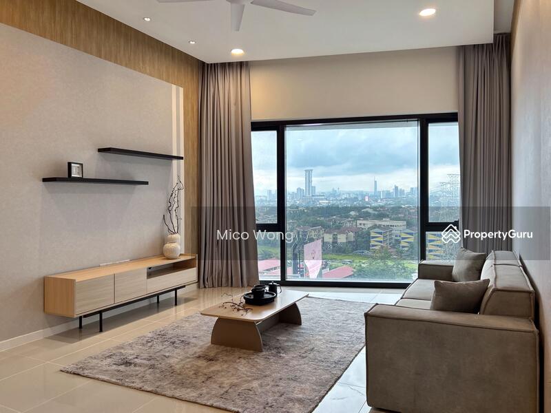 Kediaman Servis untuk Disewa di Sapphire Paradigm - Mico Wong - PropertyGuru.com.my