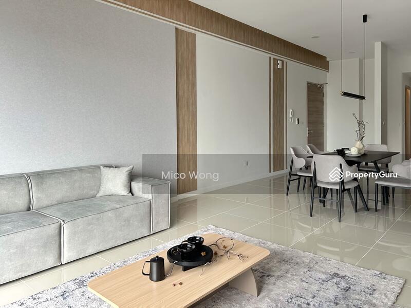 Kediaman Servis untuk Disewa di Sapphire Paradigm - Mico Wong - PropertyGuru.com.my