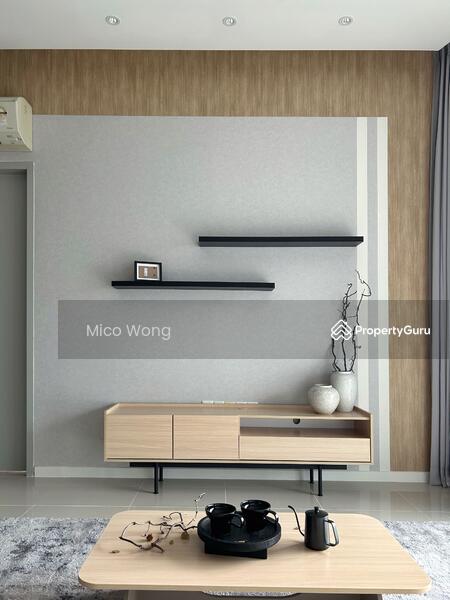 Kediaman Servis untuk Disewa di Sapphire Paradigm - Mico Wong - PropertyGuru.com.my