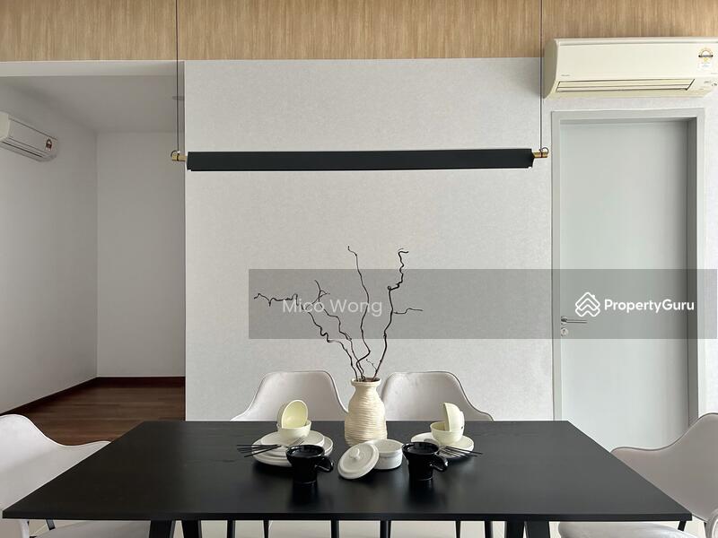 Kediaman Servis untuk Disewa di Sapphire Paradigm - Mico Wong - PropertyGuru.com.my