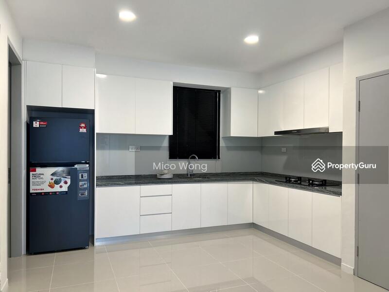 Kediaman Servis untuk Disewa di Sapphire Paradigm - Mico Wong - PropertyGuru.com.my