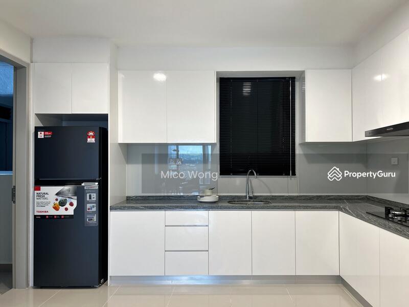 Kediaman Servis untuk Disewa di Sapphire Paradigm - Mico Wong - PropertyGuru.com.my