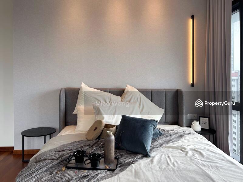 Kediaman Servis untuk Disewa di Sapphire Paradigm - Mico Wong - PropertyGuru.com.my