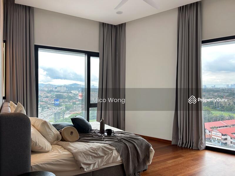 Kediaman Servis untuk Disewa di Sapphire Paradigm - Mico Wong - PropertyGuru.com.my