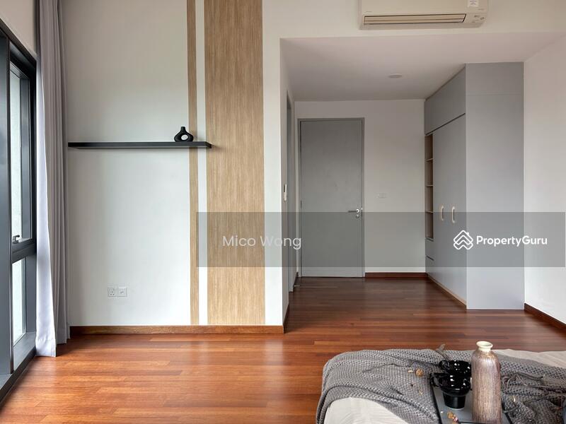 Kediaman Servis untuk Disewa di Sapphire Paradigm - Mico Wong - PropertyGuru.com.my
