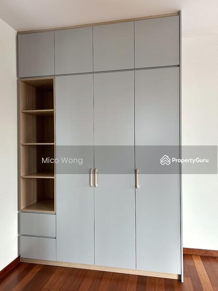 Kediaman Servis untuk Disewa di Sapphire Paradigm - Mico Wong - PropertyGuru.com.my