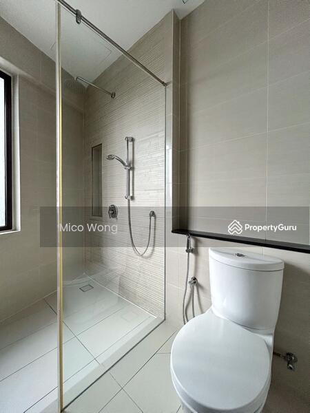 Kediaman Servis untuk Disewa di Sapphire Paradigm - Mico Wong - PropertyGuru.com.my