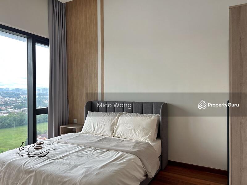 Kediaman Servis untuk Disewa di Sapphire Paradigm - Mico Wong - PropertyGuru.com.my