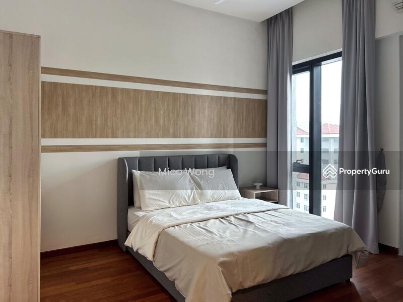 Kediaman Servis untuk Disewa di Sapphire Paradigm - Mico Wong - PropertyGuru.com.my
