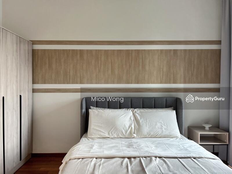 Kediaman Servis untuk Disewa di Sapphire Paradigm - Mico Wong - PropertyGuru.com.my