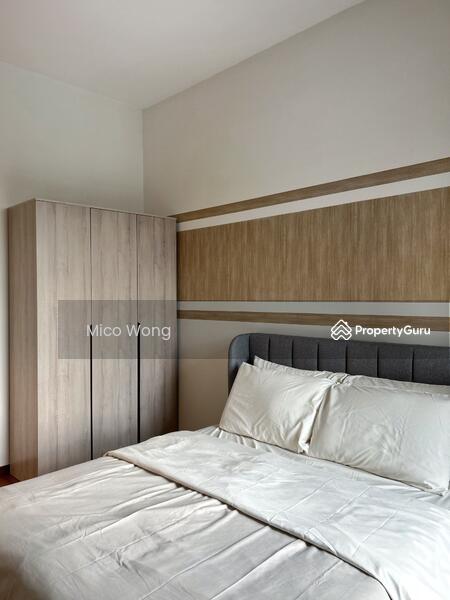 Kediaman Servis untuk Disewa di Sapphire Paradigm - Mico Wong - PropertyGuru.com.my