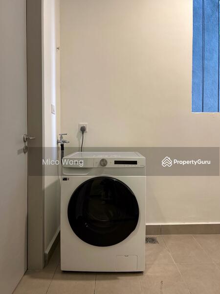 Kediaman Servis untuk Disewa di Sapphire Paradigm - Mico Wong - PropertyGuru.com.my