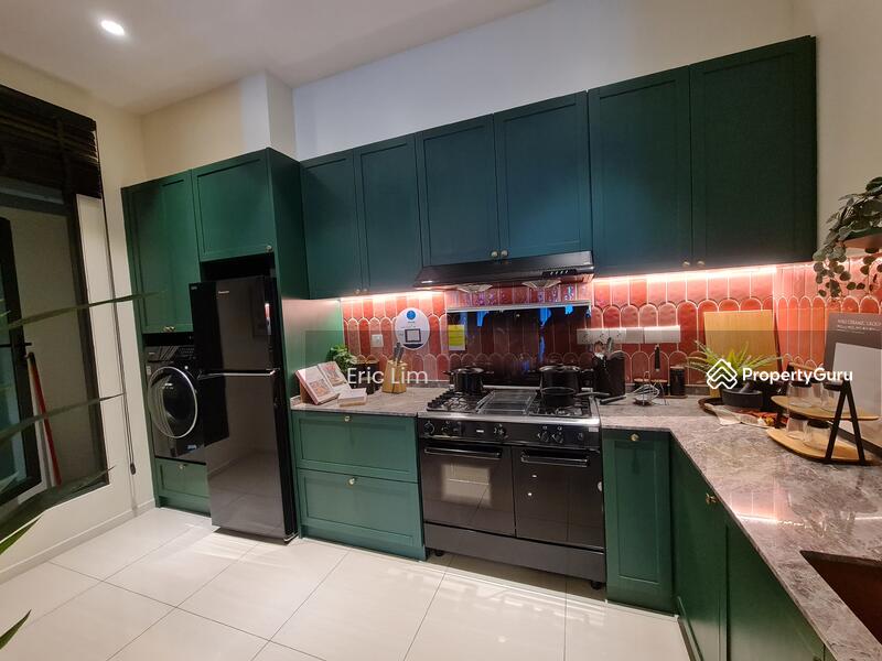 Condominium for Sale at Queens Residences Q1 @ Queens Waterfront - Eric Lim - PropertyGuru.com.my