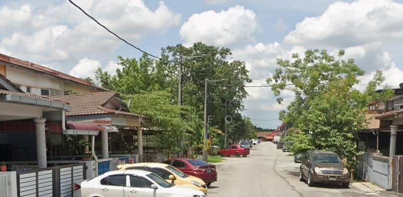 2-storey Terraced House for Sale in Taman Sentosa (Klang) - KT Teoh - PropertyGuru.com.my