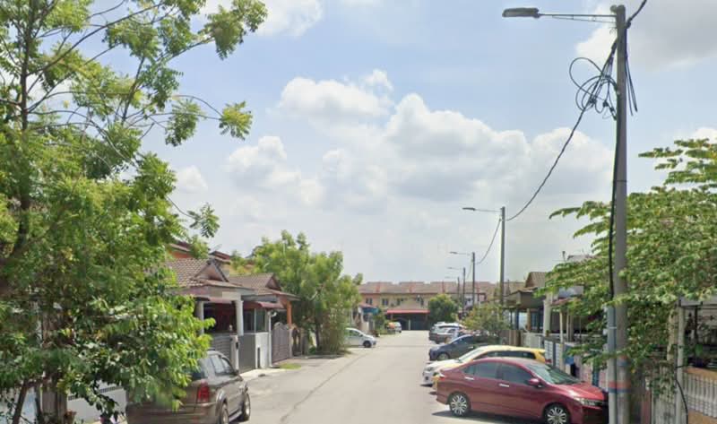 2-storey Terraced House for Sale in Taman Sentosa (Klang) - KT Teoh - PropertyGuru.com.my