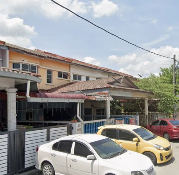 2-storey Terraced House for Sale in Taman Sentosa (Klang) - KT Teoh - PropertyGuru.com.my