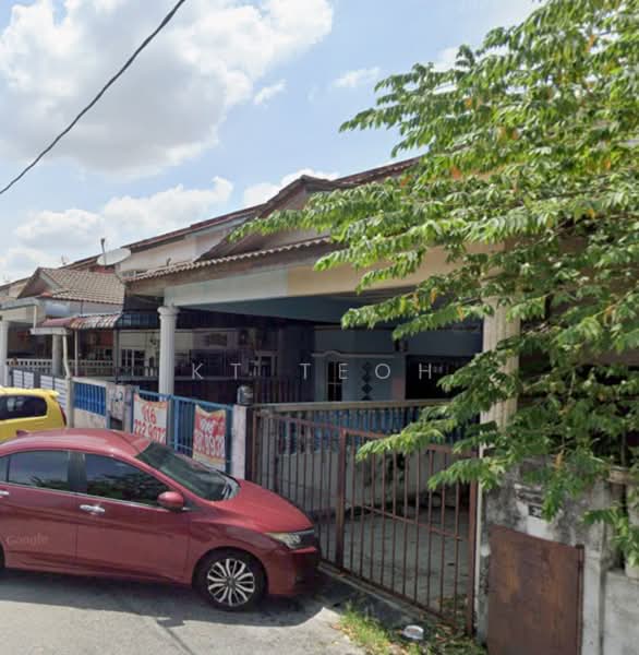 2-storey Terraced House for Sale in Taman Sentosa (Klang) - KT Teoh - PropertyGuru.com.my