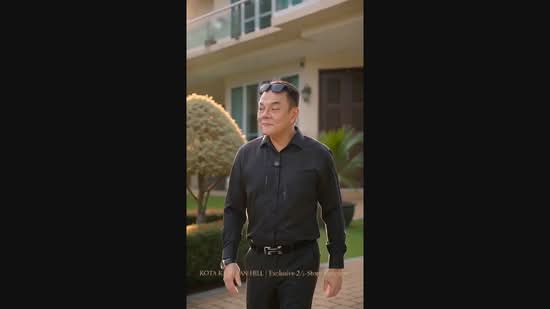 Bungalow House for Sale in Kota Kemuning (Shah Alam) - Desmond Goh - PropertyGuru.com.my