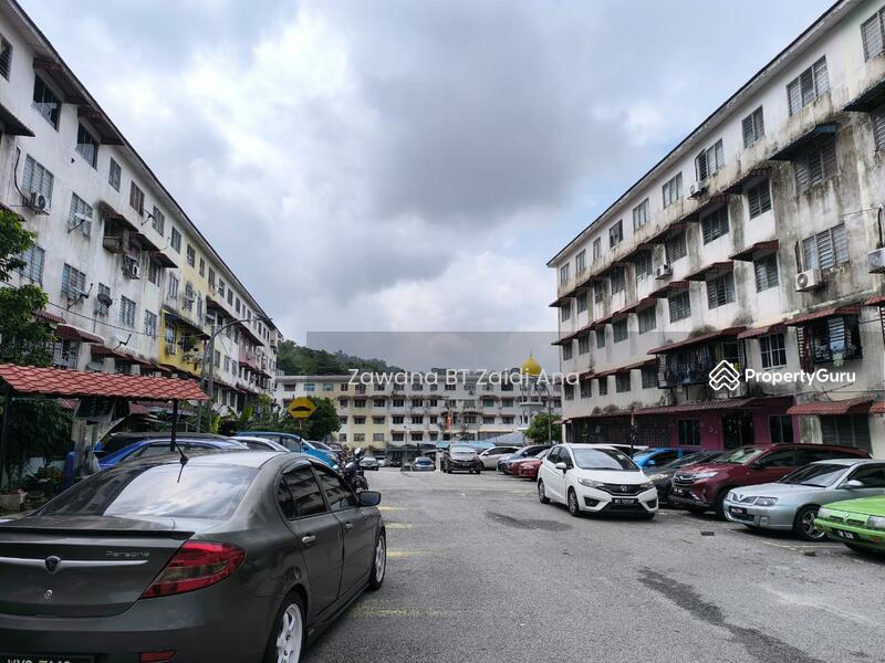 For Sale - Sri Impian