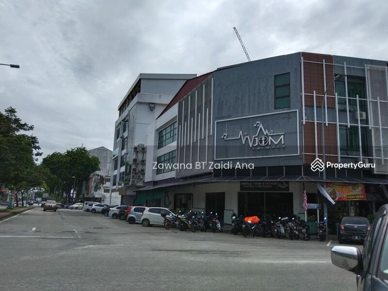 Untuk Dijual - Bandar Kuantan