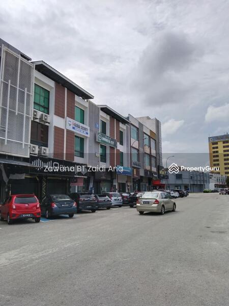 Untuk Dijual - Bandar Kuantan