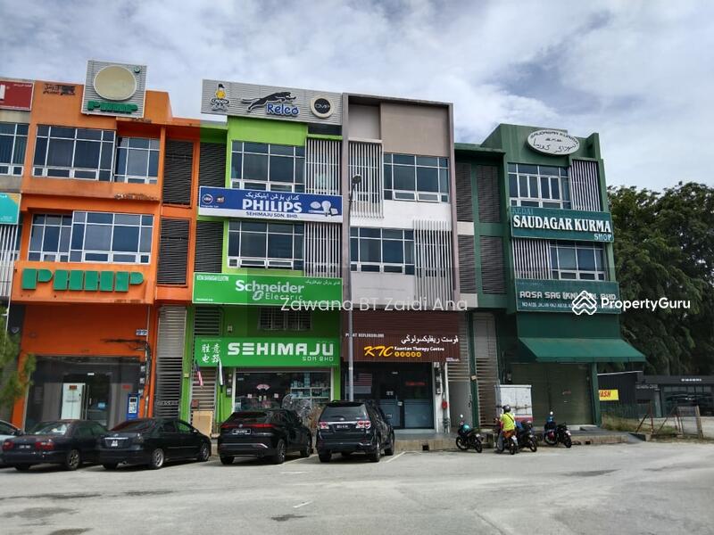 Untuk Dijual - Bandar Kuantan
