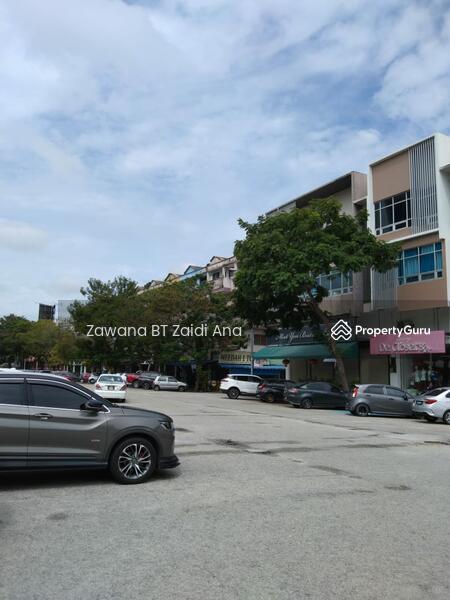 Untuk Dijual - Bandar Kuantan