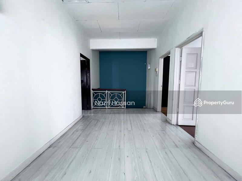 Untuk Dijual - Aman 1 and 2, Subang Bestari