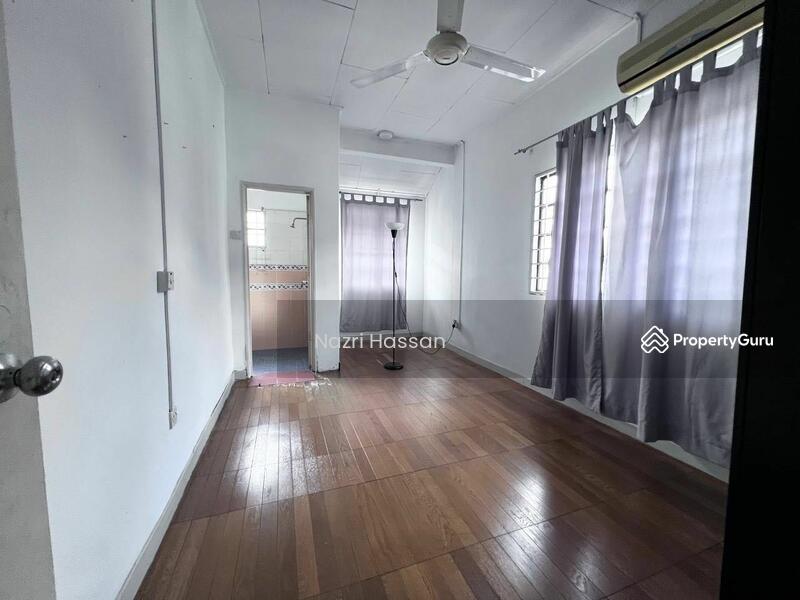 Untuk Dijual - Aman 1 and 2, Subang Bestari