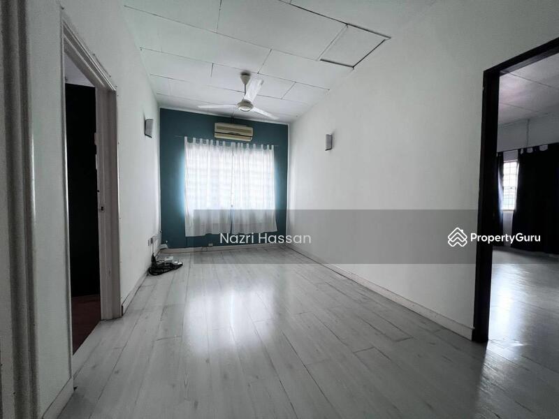 Untuk Dijual - Aman 1 and 2, Subang Bestari