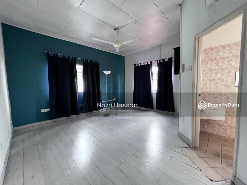 Untuk Dijual - Aman 1 and 2, Subang Bestari