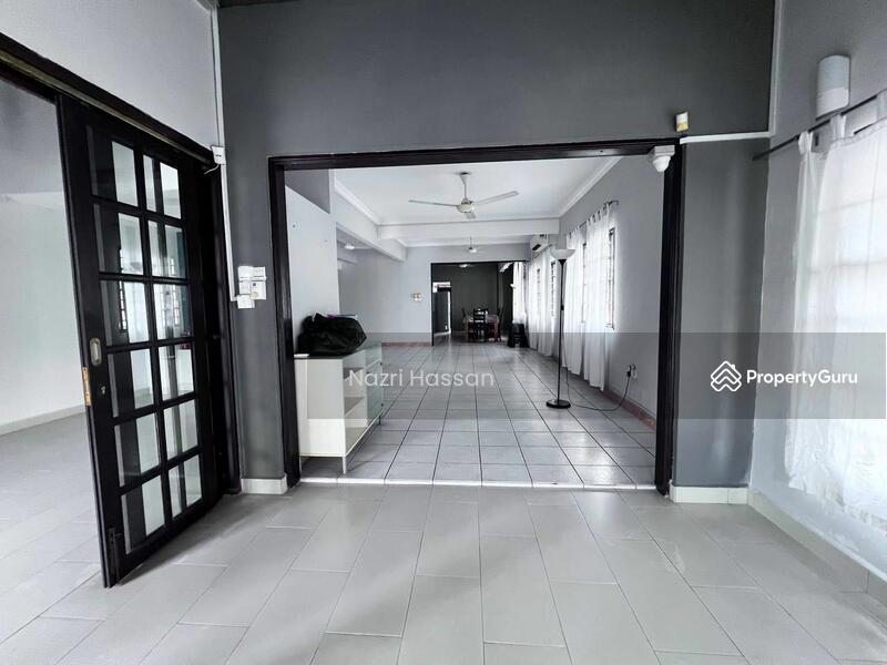 Untuk Dijual - Aman 1 and 2, Subang Bestari
