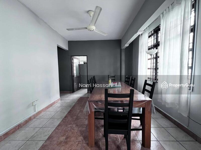 Untuk Dijual - Aman 1 and 2, Subang Bestari