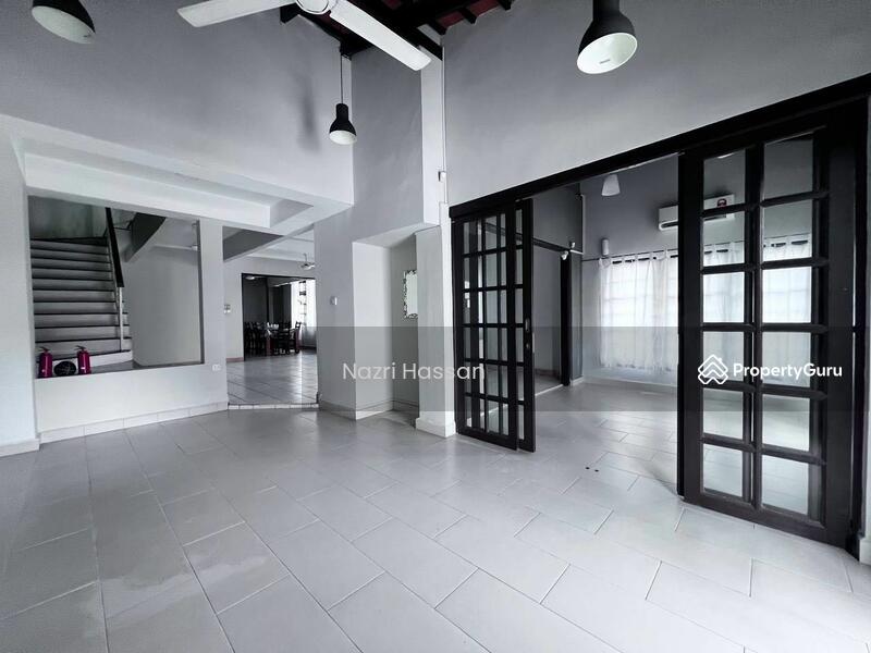 Untuk Dijual - Aman 1 and 2, Subang Bestari